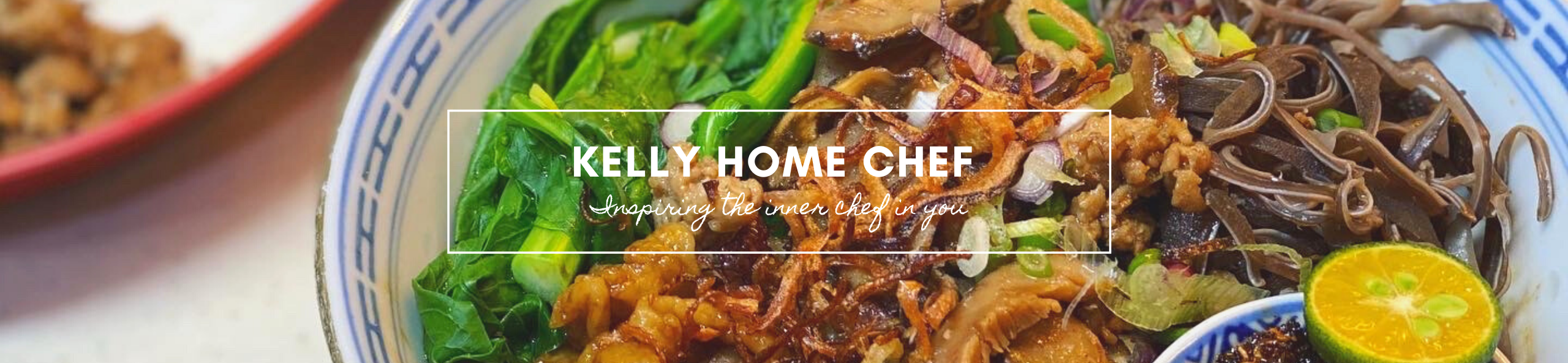 Kelly Home Chef