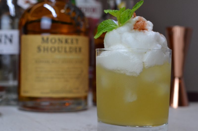 3 Easy Whisky Cocktails Recipes