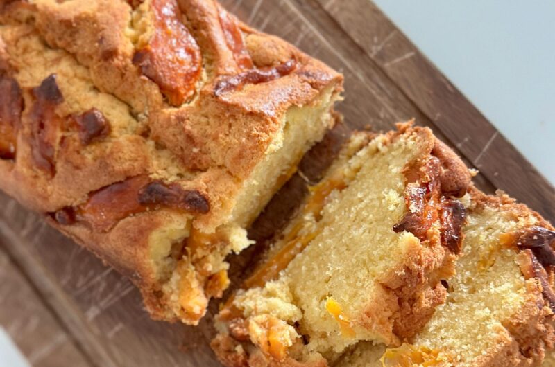 Cempedak King Cake 🍰
